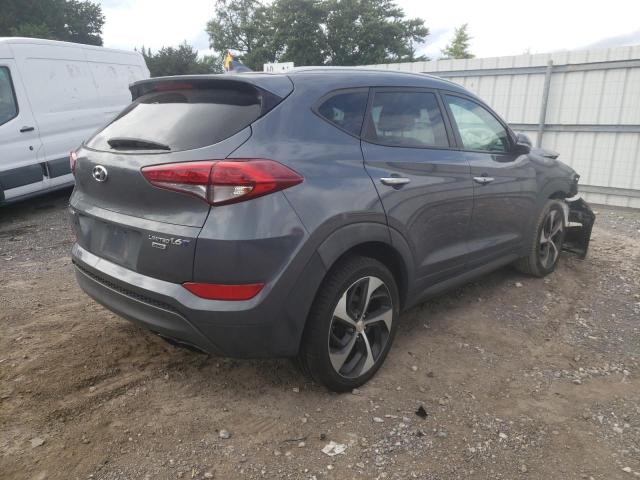 Photo 4 from auction – 2016 HYUNDAI TUCSON LIM with VIN KM8J3CA26GU113267