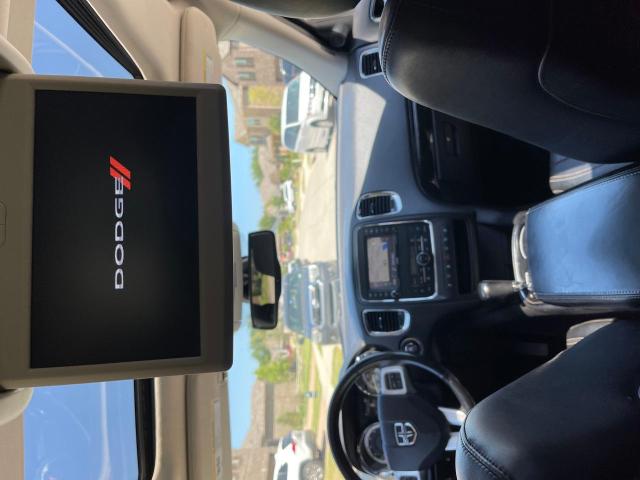 Photo 9 from auction – 2013 DODGE DURANGO CI with VIN 1C4SDJET6DC611418