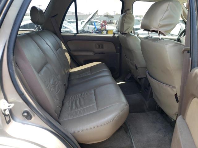 Foto 6 de la subasta – 2001 TOYOTA 4RUNNER con VIN JT3GN87R810207096
