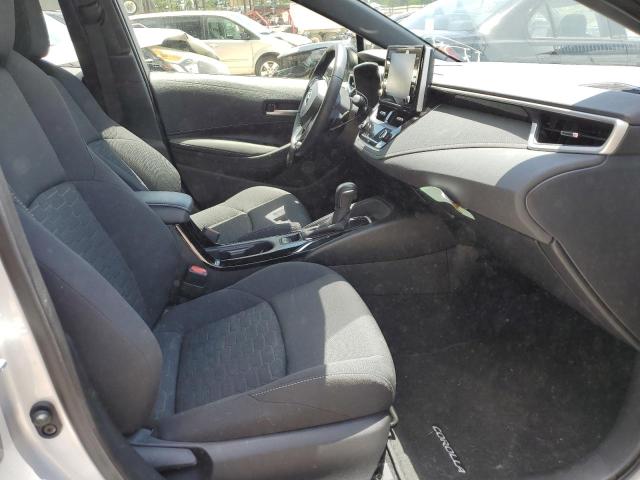Photo 5 from auction – 2021 TOYOTA COROLLA SE with VIN JTND4MBE2M3145353