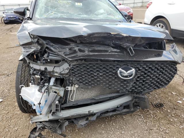Photo 9 from auction – 2021 MAZDA CX-30 SELE with VIN 3MVDMBBL9MM236656