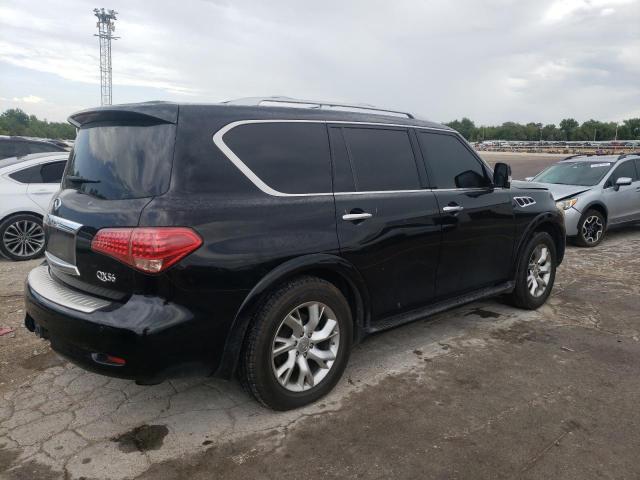 Photo 4 from auction – 2011 INFINITI QX56 with VIN JN8AZ2NF5B9504193