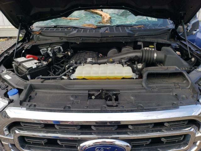 Photo 7 from auction – 2021 FORD F150 SUPER with VIN 1FTEW1EB7MFD01971