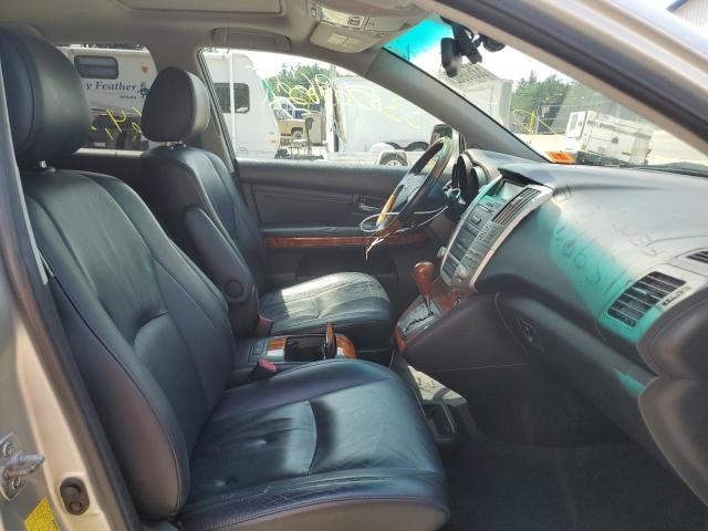 Photo 5 from auction – 2005 LEXUS RX 330 with VIN 2T2HA31U65C074664