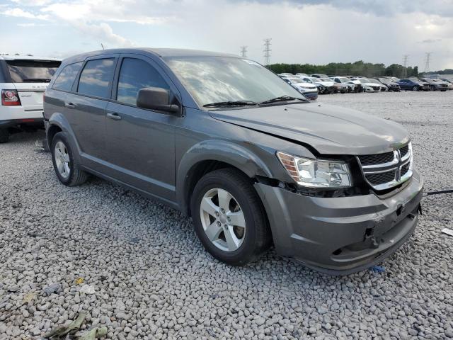 Photo 1 from auction – 2013 DODGE JOURNEY SE with VIN 3C4PDCAB5DT555569