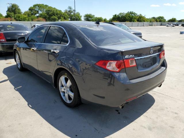 Photo 3 from auction – 2014 ACURA TSX TECH with VIN JH4CU2F65EC005689