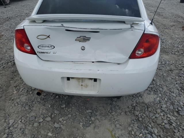 Photo 9 from auction – 2007 CHEVROLET COBALT LT with VIN 1G1AL55F677313800