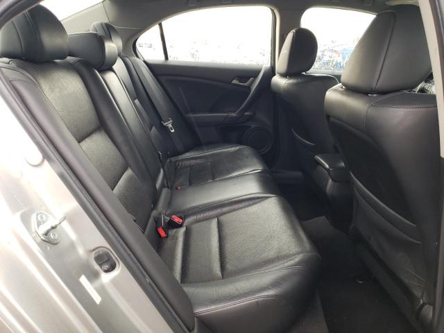 Photo 6 from auction – 2009 ACURA CSX with VIN JH4CU26649C033568