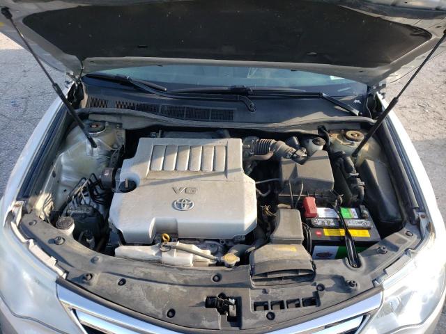 Photo 7 from auction – 2012 TOYOTA CAMRY SE with VIN 4T1BK1FKXCU506767