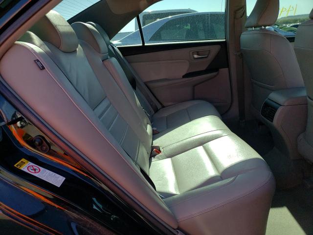 Photo 6 from auction – 2016 TOYOTA CAMRY LE with VIN 4T1BF1FK2GU531236