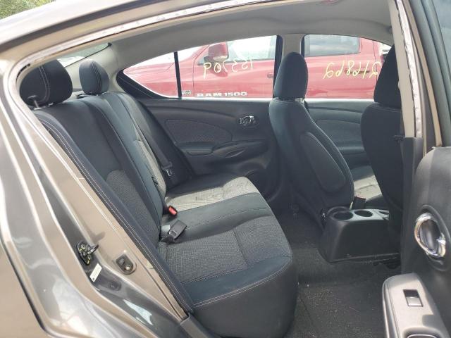 Photo 6 from auction – 2014 NISSAN VERSA S with VIN 3N1CN7AP4EL831288