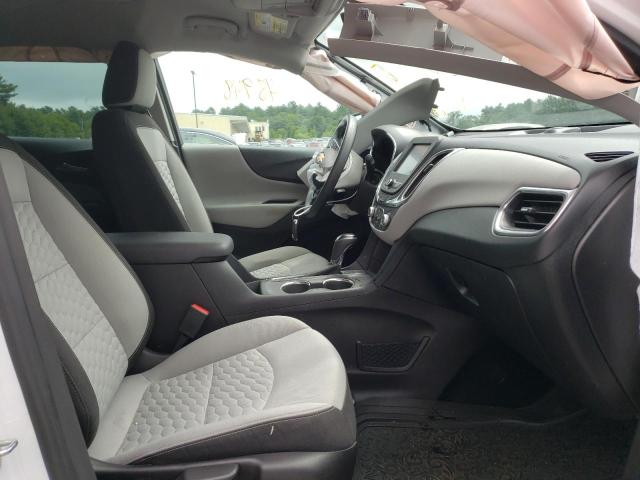 Photo 5 from auction – 2018 CHEVROLET EQUINOX LS with VIN 3GNAXREV5JL341804