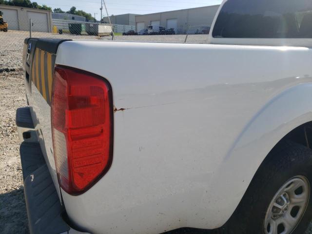 صورة رقم 9 من المزاد - 2012 NISSAN FRONTIER S مع VIN 1N6BD0CT3CC479422