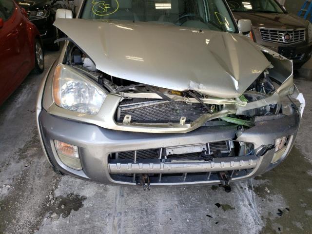 صورة رقم 9 من المزاد - 2015 TOYOTA RAV4 مع VIN JTEGH20V910040072
