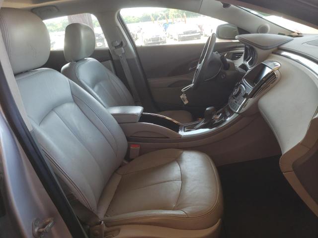 Photo 5 from auction – 2013 BUICK LACROSSE with VIN 1G4GC5GRXDF122242
