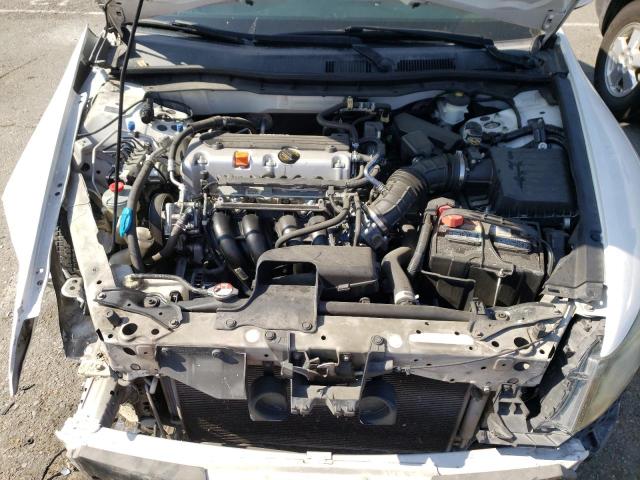 Photo 7 from auction – 2012 HONDA ACCORD LX with VIN 1HGCP2F37CA190031