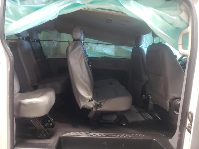 Photo 6 from auction – 2017 FORD TRANSIT T- with VIN 1FBZX2ZM3HKA38668