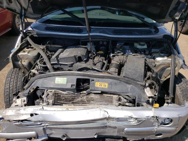 Photo 7 from auction – 2003 MINI COOPER with VIN WMWRC33493TE18932