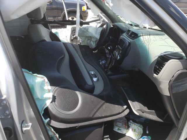 Photo 5 from auction – 2019 KIA SOUL with VIN KNDJN2A23K7680472
