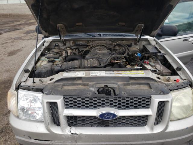 Photo 7 from auction – 2002 FORD EXPLORER S with VIN 1FMZU67EX2UC51289