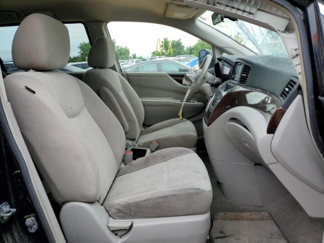 Photo 5 from auction – 2015 NISSAN QUEST S with VIN JN8AE2KP5F9127248