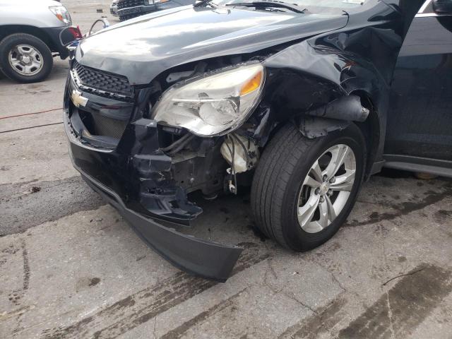 Photo 9 from auction – 2013 CHEVROLET EQUINOX LT with VIN 2GNALDEKXD6236964