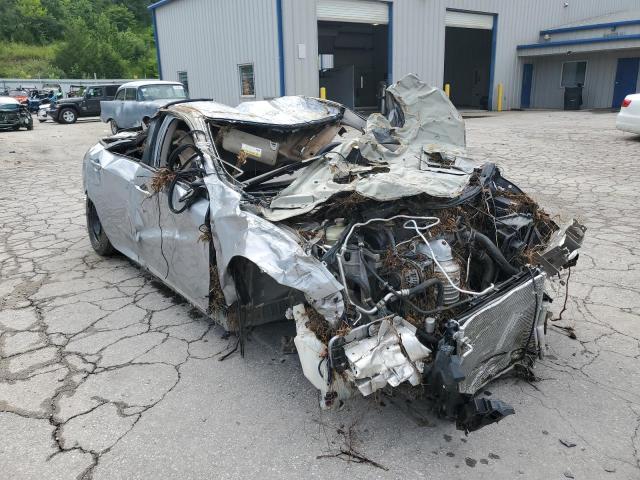 HONDA CIVIC LX 2016 with VIN 19XFC2F5XGE000699 - Photo from auction