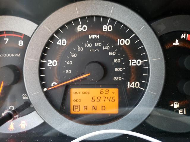 صورة رقم 8 من المزاد - 2007 TOYOTA RAV4 مع VIN JTMBD33V876053154