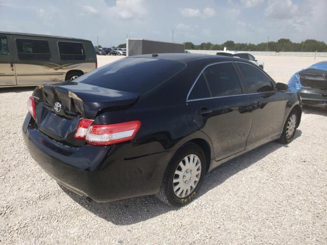 Photo 4 from auction – 2011 TOYOTA CAMRY BASE with VIN 4T4BF3EK9BR218082