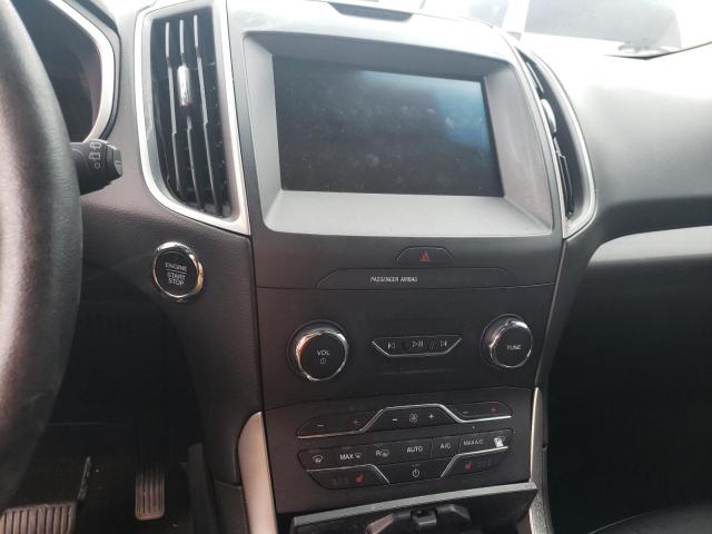 Photo 9 from auction – 2020 FORD EDGE SEL with VIN 2FMPK4J91LBA30085