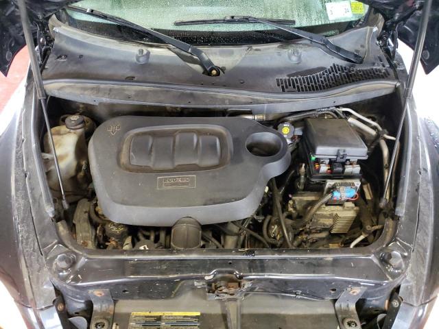Photo 7 from auction – 2009 CHEVROLET HHR LT with VIN 3GNCA53VX9S562029
