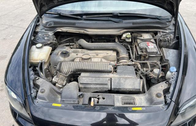 Photo 7 from auction – 2008 VOLVO C70 T5 with VIN YV1MC67298J047692