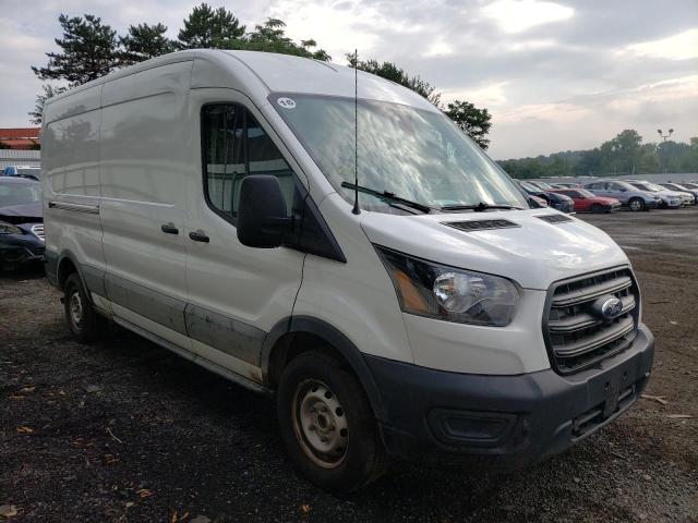FORD TRANSIT T- 2020 with VIN 1FTBR1C83LKA59686 - Photo from auction