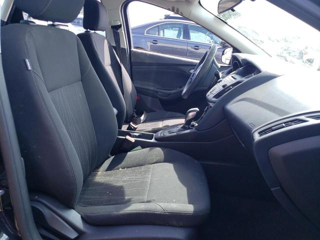 Photo 5 from auction – 2015 FORD FOCUS SE with VIN 1FADP3F21FL301512