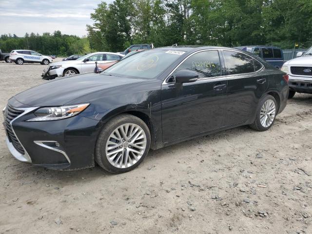 Photo 9 from auction – 2016 LEXUS ES 350 with VIN JTHBK1GG1G2224872