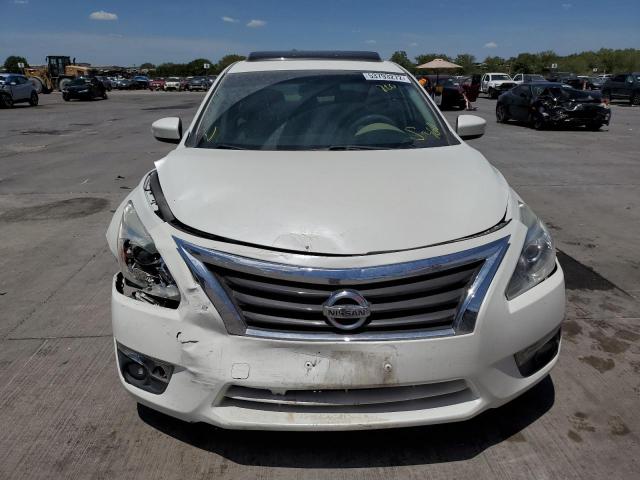 Photo 9 from auction – 2014 NISSAN ALTIMA 2.5 with VIN 1N4AL3AP8EN228045