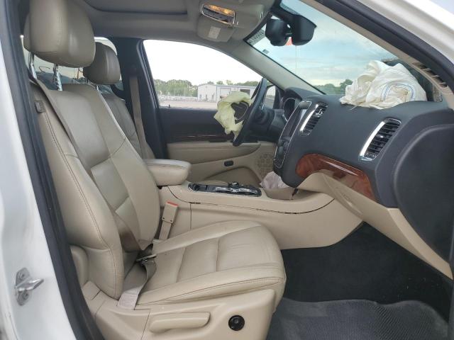 Photo 5 from auction – 2015 DODGE DURANGO LI with VIN 1C4RDHDG4FC709409