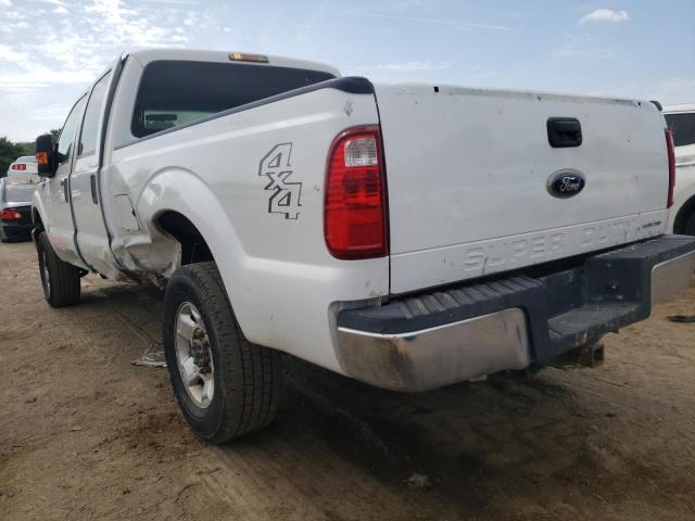 Photo 3 from auction – 2012 FORD F250 SUPER with VIN 1FT7W2B68CEC51933