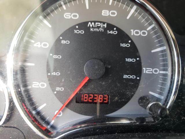 Photo 8 from auction – 2006 PONTIAC TORRENT with VIN 2CKDL73F366115136