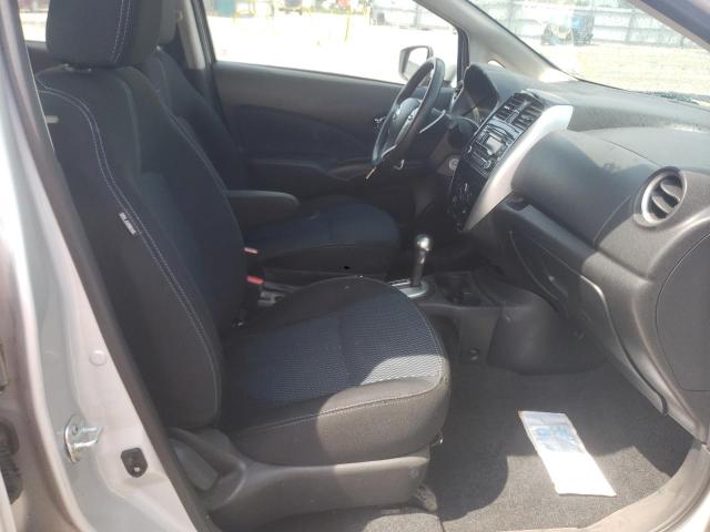 Photo 5 from auction – 2015 NISSAN VERSA NOTE with VIN 3N1CE2CP7FL380455