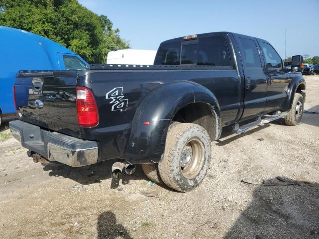 Photo 4 from auction – 2015 FORD F350 SUPER with VIN 1FT8W3DT1FEB18657