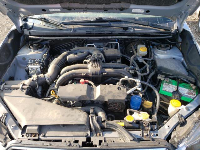 Photo 7 from auction – 2016 SUBARU IMPREZA with VIN JF1GJAA60GH007200