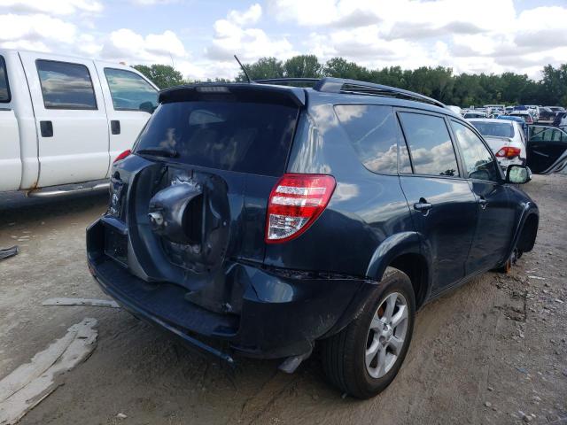 Photo 4 from auction – 2011 TOYOTA RAV4 LIMIT with VIN 2T3YF4DV3BW057550