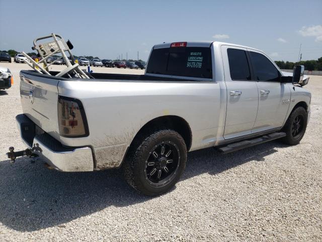 Photo 4 from auction – 2017 RAM 1500 SLT with VIN 1C6RR6GT6HS523854