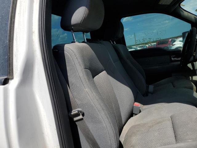 Photo 6 from auction – 2014 FORD F150 with VIN 1FTNF1CF6EKE81264