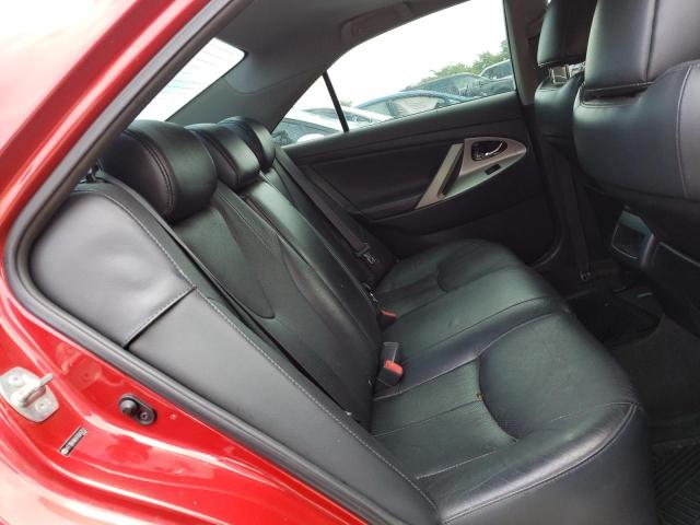Photo 6 from auction – 2007 TOYOTA CAMRY LE with VIN 4T1BK46K47U045752