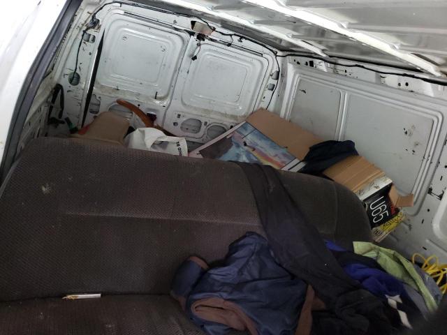 Photo 6 from auction – 2003 FORD ECONOLINE with VIN 1FTNE24233HC00438