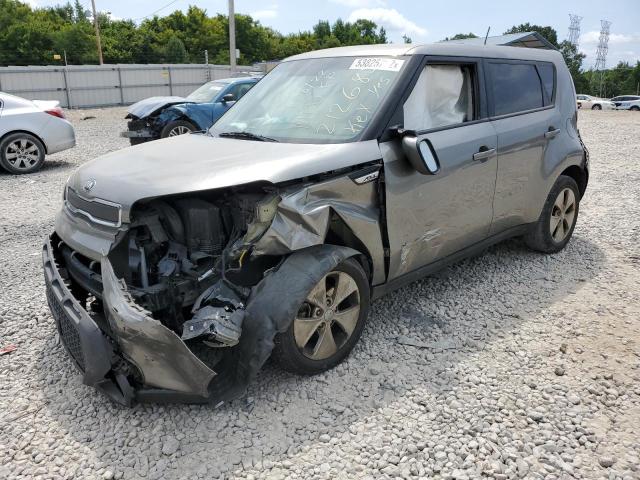 Photo 2 from auction – 2015 KIA SOUL with VIN KNDJN2A27F7212685