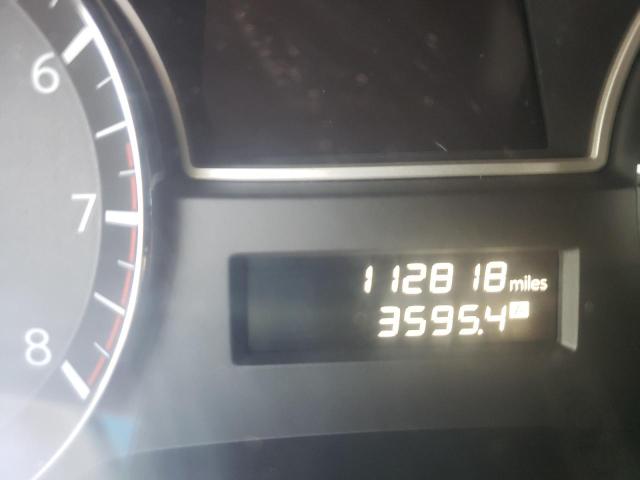 Photo 8 from auction – 2015 NISSAN ALTIMA 2.5 with VIN 1N4AL3AP1FN312127