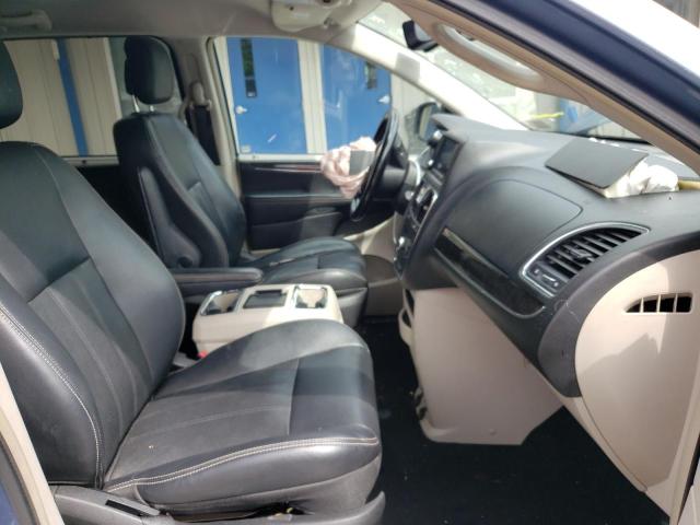 Photo 5 from auction – 2011 CHRYSLER TOWN & COU with VIN 2A4RR8DG1BR746625